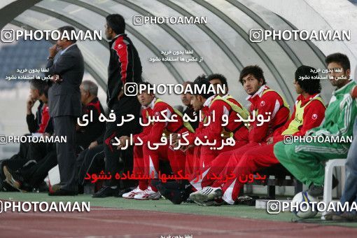 770446, Tehran, Iran, لیگ برتر فوتبال ایران، Persian Gulf Cup، Week 14، First Leg، Persepolis 2 v 1 Tractor Sazi on 2009/10/26 at Azadi Stadium