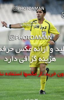 770430, Tehran, Iran, لیگ برتر فوتبال ایران، Persian Gulf Cup، Week 14، First Leg، Persepolis 2 v 1 Tractor Sazi on 2009/10/26 at Azadi Stadium