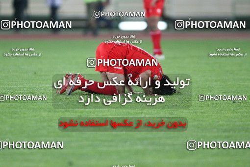 770302, Tehran, Iran, لیگ برتر فوتبال ایران، Persian Gulf Cup، Week 14، First Leg، Persepolis 2 v 1 Tractor Sazi on 2009/10/26 at Azadi Stadium