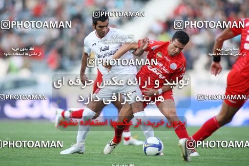 765562, Tehran, Iran, لیگ برتر فوتبال ایران، Persian Gulf Cup، Week 14، First Leg، Persepolis 2 v 1 Tractor Sazi on 2009/10/26 at Azadi Stadium
