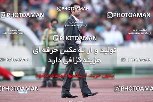 765554, Tehran, Iran, لیگ برتر فوتبال ایران، Persian Gulf Cup، Week 14، First Leg، Persepolis 2 v 1 Tractor Sazi on 2009/10/26 at Azadi Stadium