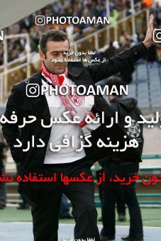 765634, Tehran, Iran, لیگ برتر فوتبال ایران، Persian Gulf Cup، Week 23، Second Leg، Esteghlal 2 v 2 Tractor Sazi on 2010/01/15 at Azadi Stadium