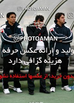 765635, Tehran, Iran, لیگ برتر فوتبال ایران، Persian Gulf Cup، Week 23، Second Leg، Esteghlal 2 v 2 Tractor Sazi on 2010/01/15 at Azadi Stadium