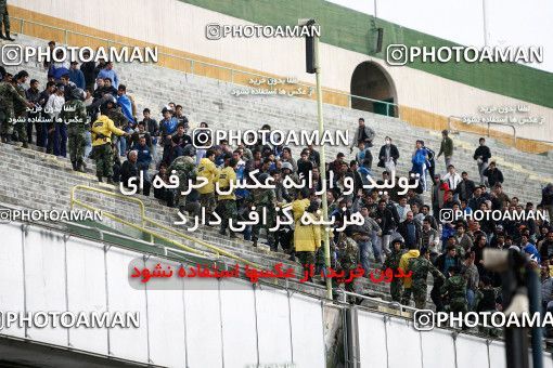 765610, Tehran, Iran, لیگ برتر فوتبال ایران، Persian Gulf Cup، Week 23، Second Leg، Esteghlal 2 v 2 Tractor Sazi on 2010/01/15 at Azadi Stadium