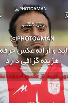 766535, Tehran, Iran, لیگ برتر فوتبال ایران، Persian Gulf Cup، Week 23، Second Leg، Esteghlal 2 v 2 Tractor Sazi on 2010/01/15 at Azadi Stadium
