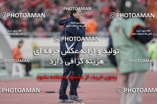 766720, Tehran, Iran, لیگ برتر فوتبال ایران، Persian Gulf Cup، Week 23، Second Leg، Esteghlal 2 v 2 Tractor Sazi on 2010/01/15 at Azadi Stadium