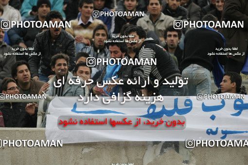 766721, Tehran, Iran, لیگ برتر فوتبال ایران، Persian Gulf Cup، Week 23، Second Leg، Esteghlal 2 v 2 Tractor Sazi on 2010/01/15 at Azadi Stadium