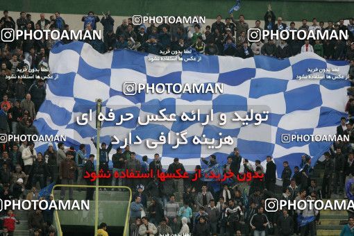 766676, Tehran, Iran, لیگ برتر فوتبال ایران، Persian Gulf Cup، Week 23، Second Leg، Esteghlal 2 v 2 Tractor Sazi on 2010/01/15 at Azadi Stadium