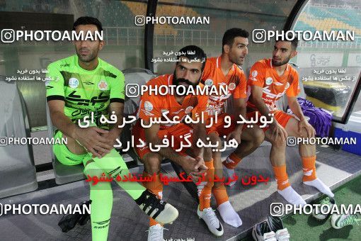 1097868, Tehran, [*parameter:4*], لیگ برتر فوتبال ایران، Persian Gulf Cup، Week 2، First Leg، Saipa 3 v 2 Sanat Naft Abadan on 2017/08/03 at Shahid Dastgerdi Stadium