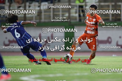 1097845, Tehran, [*parameter:4*], لیگ برتر فوتبال ایران، Persian Gulf Cup، Week 2، First Leg، Saipa 3 v 2 Sanat Naft Abadan on 2017/08/03 at Shahid Dastgerdi Stadium