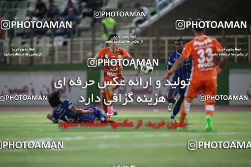 1097812, Tehran, [*parameter:4*], لیگ برتر فوتبال ایران، Persian Gulf Cup، Week 2، First Leg، Saipa 3 v 2 Sanat Naft Abadan on 2017/08/03 at Shahid Dastgerdi Stadium