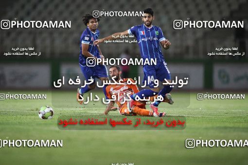 1097702, Tehran, [*parameter:4*], لیگ برتر فوتبال ایران، Persian Gulf Cup، Week 2، First Leg، Saipa 3 v 2 Sanat Naft Abadan on 2017/08/03 at Shahid Dastgerdi Stadium