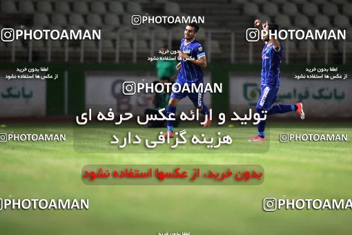 1097703, Tehran, [*parameter:4*], لیگ برتر فوتبال ایران، Persian Gulf Cup، Week 2، First Leg، Saipa 3 v 2 Sanat Naft Abadan on 2017/08/03 at Shahid Dastgerdi Stadium