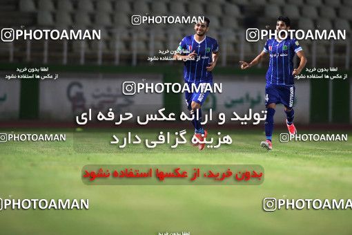 1097696, Tehran, [*parameter:4*], لیگ برتر فوتبال ایران، Persian Gulf Cup، Week 2، First Leg، Saipa 3 v 2 Sanat Naft Abadan on 2017/08/03 at Shahid Dastgerdi Stadium