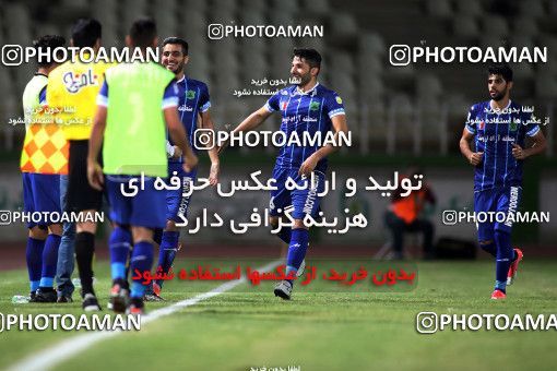 1097688, Tehran, [*parameter:4*], لیگ برتر فوتبال ایران، Persian Gulf Cup، Week 2، First Leg، Saipa 3 v 2 Sanat Naft Abadan on 2017/08/03 at Shahid Dastgerdi Stadium