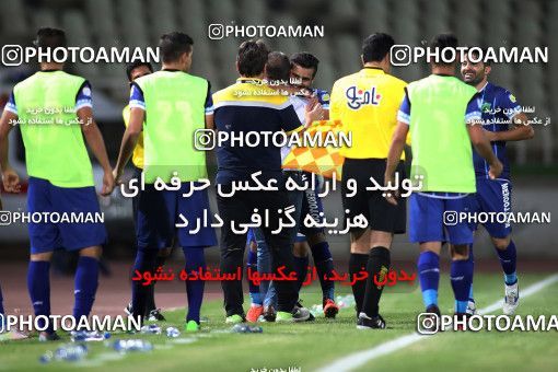1097850, Tehran, [*parameter:4*], لیگ برتر فوتبال ایران، Persian Gulf Cup، Week 2، First Leg، Saipa 3 v 2 Sanat Naft Abadan on 2017/08/03 at Shahid Dastgerdi Stadium