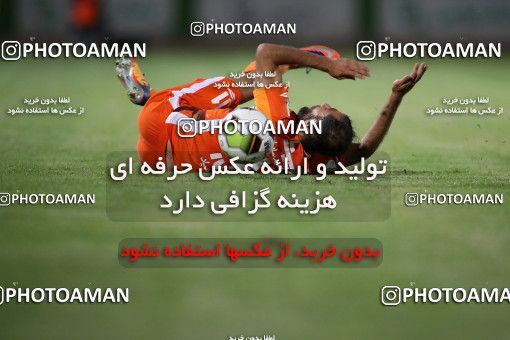 1097753, Tehran, [*parameter:4*], لیگ برتر فوتبال ایران، Persian Gulf Cup، Week 2، First Leg، Saipa 3 v 2 Sanat Naft Abadan on 2017/08/03 at Shahid Dastgerdi Stadium