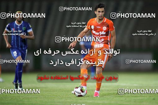 1097747, Tehran, [*parameter:4*], لیگ برتر فوتبال ایران، Persian Gulf Cup، Week 2، First Leg، Saipa 3 v 2 Sanat Naft Abadan on 2017/08/03 at Shahid Dastgerdi Stadium