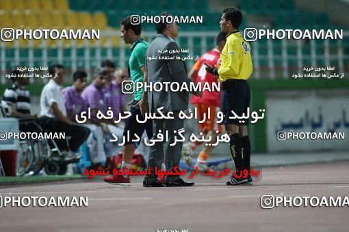 1097766, Tehran, [*parameter:4*], لیگ برتر فوتبال ایران، Persian Gulf Cup، Week 2، First Leg، Saipa 3 v 2 Sanat Naft Abadan on 2017/08/03 at Shahid Dastgerdi Stadium