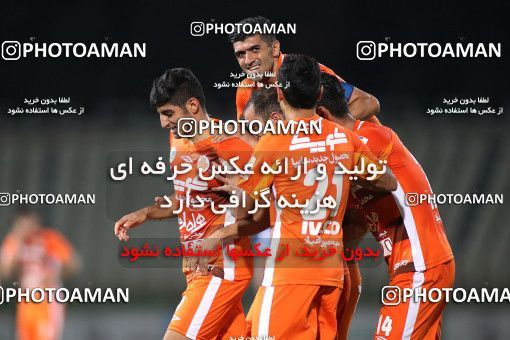 1097856, Tehran, [*parameter:4*], لیگ برتر فوتبال ایران، Persian Gulf Cup، Week 2، First Leg، Saipa 3 v 2 Sanat Naft Abadan on 2017/08/03 at Shahid Dastgerdi Stadium