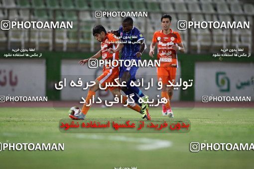 1097742, Tehran, [*parameter:4*], لیگ برتر فوتبال ایران، Persian Gulf Cup، Week 2، First Leg، Saipa 3 v 2 Sanat Naft Abadan on 2017/08/03 at Shahid Dastgerdi Stadium