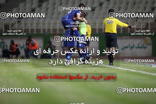 1097705, Tehran, [*parameter:4*], لیگ برتر فوتبال ایران، Persian Gulf Cup، Week 2، First Leg، Saipa 3 v 2 Sanat Naft Abadan on 2017/08/03 at Shahid Dastgerdi Stadium