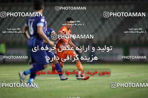 1097731, Tehran, [*parameter:4*], لیگ برتر فوتبال ایران، Persian Gulf Cup، Week 2، First Leg، Saipa 3 v 2 Sanat Naft Abadan on 2017/08/03 at Shahid Dastgerdi Stadium