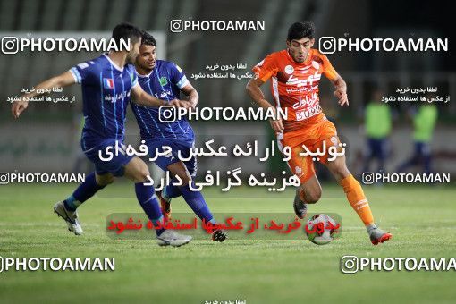 1097785, Tehran, [*parameter:4*], لیگ برتر فوتبال ایران، Persian Gulf Cup، Week 2، First Leg، Saipa 3 v 2 Sanat Naft Abadan on 2017/08/03 at Shahid Dastgerdi Stadium