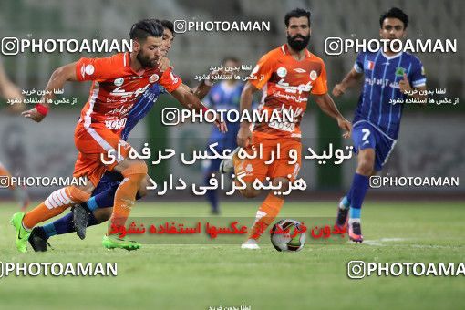 1097842, Tehran, [*parameter:4*], لیگ برتر فوتبال ایران، Persian Gulf Cup، Week 2، First Leg، Saipa 3 v 2 Sanat Naft Abadan on 2017/08/03 at Shahid Dastgerdi Stadium