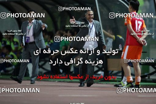 1097852, Tehran, [*parameter:4*], لیگ برتر فوتبال ایران، Persian Gulf Cup، Week 2، First Leg، Saipa 3 v 2 Sanat Naft Abadan on 2017/08/03 at Shahid Dastgerdi Stadium