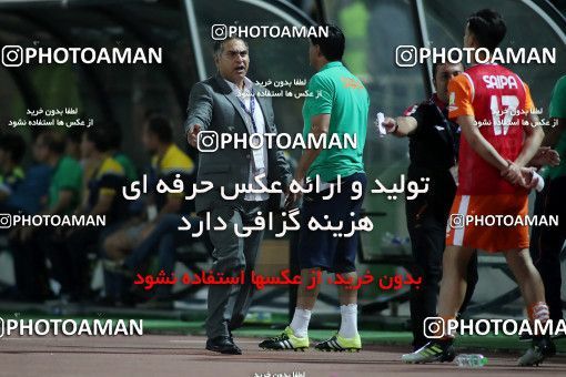 1097904, Tehran, [*parameter:4*], لیگ برتر فوتبال ایران، Persian Gulf Cup، Week 2، First Leg، Saipa 3 v 2 Sanat Naft Abadan on 2017/08/03 at Shahid Dastgerdi Stadium