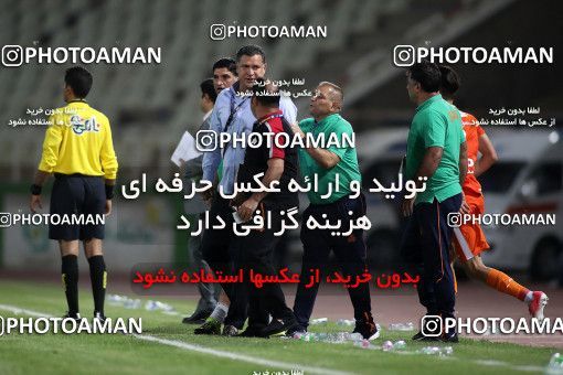 1097722, Tehran, [*parameter:4*], لیگ برتر فوتبال ایران، Persian Gulf Cup، Week 2، First Leg، Saipa 3 v 2 Sanat Naft Abadan on 2017/08/03 at Shahid Dastgerdi Stadium