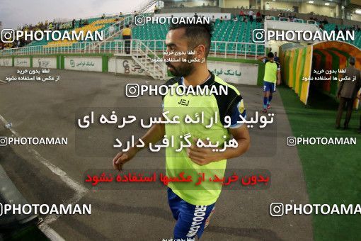 768047, Tehran, [*parameter:4*], لیگ برتر فوتبال ایران، Persian Gulf Cup، Week 2، First Leg، Saipa 3 v 2 Sanat Naft Abadan on 2017/08/03 at Shahid Dastgerdi Stadium