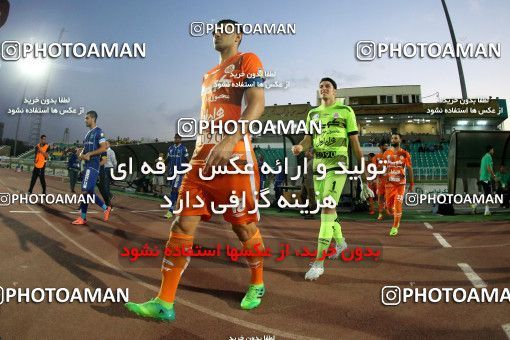 767643, Tehran, [*parameter:4*], لیگ برتر فوتبال ایران، Persian Gulf Cup، Week 2، First Leg، Saipa 3 v 2 Sanat Naft Abadan on 2017/08/03 at Shahid Dastgerdi Stadium