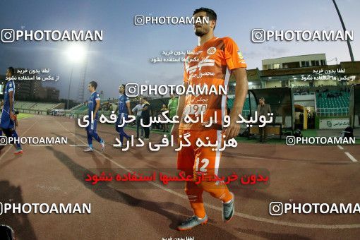 767969, Tehran, [*parameter:4*], لیگ برتر فوتبال ایران، Persian Gulf Cup، Week 2، First Leg، Saipa 3 v 2 Sanat Naft Abadan on 2017/08/03 at Shahid Dastgerdi Stadium