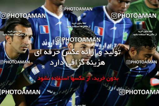 767940, Tehran, [*parameter:4*], لیگ برتر فوتبال ایران، Persian Gulf Cup، Week 2، First Leg، Saipa 3 v 2 Sanat Naft Abadan on 2017/08/03 at Shahid Dastgerdi Stadium