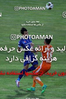 767322, Tehran, [*parameter:4*], لیگ برتر فوتبال ایران، Persian Gulf Cup، Week 2، First Leg، Saipa 3 v 2 Sanat Naft Abadan on 2017/08/03 at Shahid Dastgerdi Stadium
