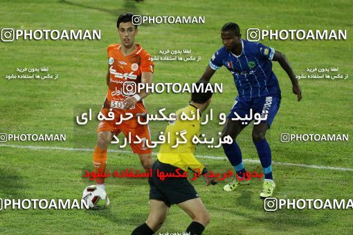 767421, Tehran, [*parameter:4*], لیگ برتر فوتبال ایران، Persian Gulf Cup، Week 2، First Leg، Saipa 3 v 2 Sanat Naft Abadan on 2017/08/03 at Shahid Dastgerdi Stadium