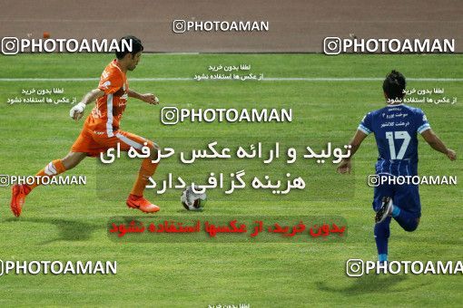 767187, Tehran, [*parameter:4*], لیگ برتر فوتبال ایران، Persian Gulf Cup، Week 2، First Leg، Saipa 3 v 2 Sanat Naft Abadan on 2017/08/03 at Shahid Dastgerdi Stadium