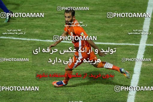 767543, Tehran, [*parameter:4*], لیگ برتر فوتبال ایران، Persian Gulf Cup، Week 2، First Leg، Saipa 3 v 2 Sanat Naft Abadan on 2017/08/03 at Shahid Dastgerdi Stadium