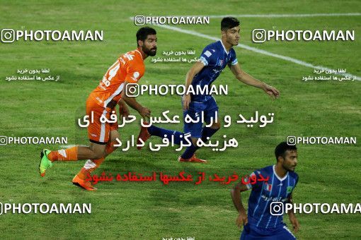 767690, Tehran, [*parameter:4*], لیگ برتر فوتبال ایران، Persian Gulf Cup، Week 2، First Leg، Saipa 3 v 2 Sanat Naft Abadan on 2017/08/03 at Shahid Dastgerdi Stadium