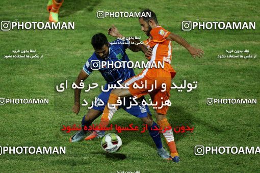 767355, Tehran, [*parameter:4*], لیگ برتر فوتبال ایران، Persian Gulf Cup، Week 2، First Leg، Saipa 3 v 2 Sanat Naft Abadan on 2017/08/03 at Shahid Dastgerdi Stadium