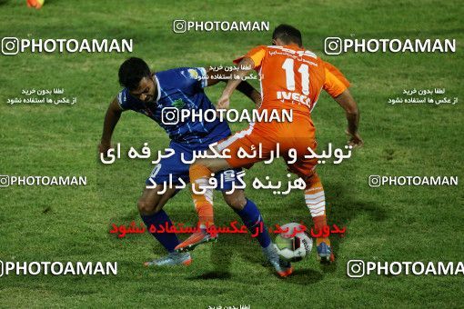 767487, Tehran, [*parameter:4*], لیگ برتر فوتبال ایران، Persian Gulf Cup، Week 2، First Leg، Saipa 3 v 2 Sanat Naft Abadan on 2017/08/03 at Shahid Dastgerdi Stadium