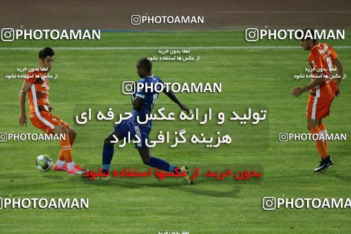 767738, Tehran, [*parameter:4*], لیگ برتر فوتبال ایران، Persian Gulf Cup، Week 2، First Leg، Saipa 3 v 2 Sanat Naft Abadan on 2017/08/03 at Shahid Dastgerdi Stadium