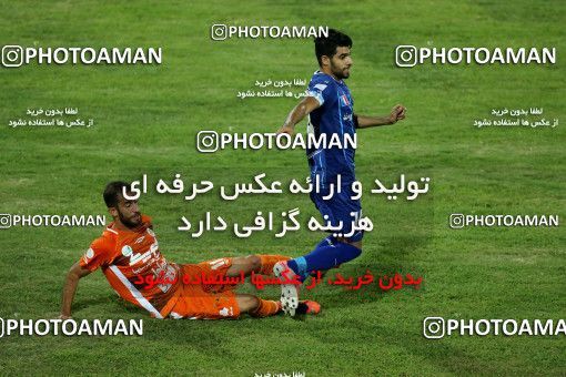 767915, Tehran, [*parameter:4*], لیگ برتر فوتبال ایران، Persian Gulf Cup، Week 2، First Leg، Saipa 3 v 2 Sanat Naft Abadan on 2017/08/03 at Shahid Dastgerdi Stadium