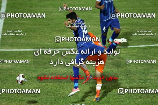 767723, Tehran, [*parameter:4*], لیگ برتر فوتبال ایران، Persian Gulf Cup، Week 2، First Leg، Saipa 3 v 2 Sanat Naft Abadan on 2017/08/03 at Shahid Dastgerdi Stadium