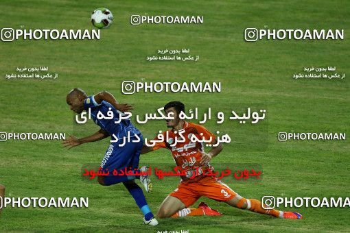 767448, Tehran, [*parameter:4*], لیگ برتر فوتبال ایران، Persian Gulf Cup، Week 2، First Leg، Saipa 3 v 2 Sanat Naft Abadan on 2017/08/03 at Shahid Dastgerdi Stadium