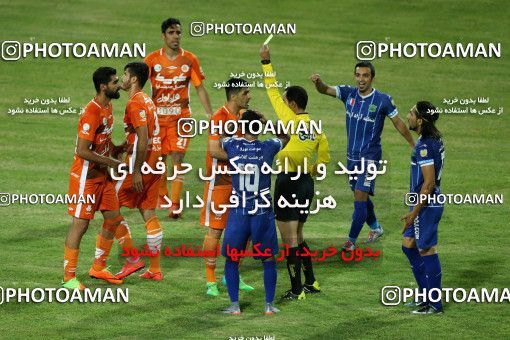 767428, Tehran, [*parameter:4*], لیگ برتر فوتبال ایران، Persian Gulf Cup، Week 2، First Leg، Saipa 3 v 2 Sanat Naft Abadan on 2017/08/03 at Shahid Dastgerdi Stadium