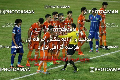 767726, Tehran, [*parameter:4*], لیگ برتر فوتبال ایران، Persian Gulf Cup، Week 2، First Leg، Saipa 3 v 2 Sanat Naft Abadan on 2017/08/03 at Shahid Dastgerdi Stadium