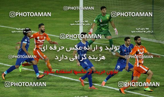 767671, Tehran, [*parameter:4*], لیگ برتر فوتبال ایران، Persian Gulf Cup، Week 2، First Leg، Saipa 3 v 2 Sanat Naft Abadan on 2017/08/03 at Shahid Dastgerdi Stadium